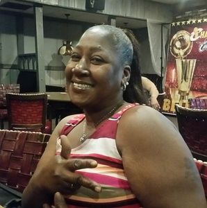 Meet your Posher, Joann